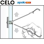 MEA BT M8 Alçıpan ve İnce Duvar Dübeli (ØM8, 20 adet) - Görsel 6