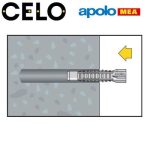 MEA MZK 8 Dübel (8x49mm, 100 adet) - Görsel 4