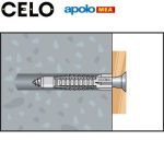 MEA MZK 8 Dübel (8x49mm, 100 adet) - Görsel 6