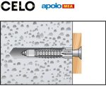 MEA MZK 8 Dübel (8x49mm, 100 adet) - Görsel 7