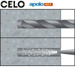 MEA SA 20 Çakma Çelik Dübel - Görsel 3