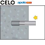 MEA SA 20 Çakma Çelik Dübel - Görsel 4