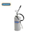 PRESSOL 17792 Portatif Gres Kovası, 16kg