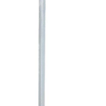 İzeltaş T Tipi Yuvarlak Başlı Allen Anahtar 4MM - 4921220040