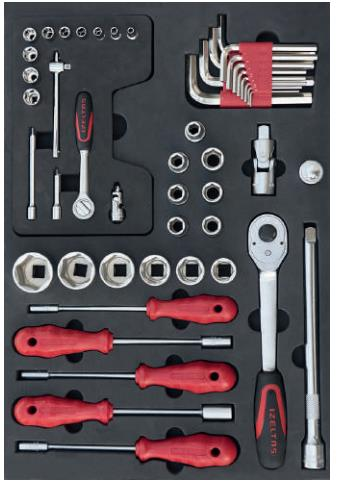 Levon Tools -