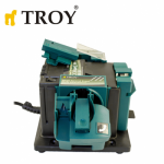 TROY 17056 Universal Bileme Makinası, 96W - Görsel 4