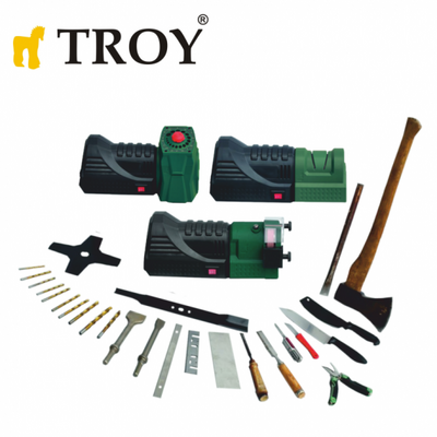 Levon Tools -