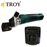 TROY 19903-R1 Akülü Koyun Kırkma Makinası, Şarj Cihazı - Görsel 3