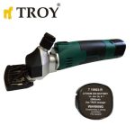 TROY 19903-R Akülü Koyun Kırkma Makinası, Yedek Batarya - Görsel 2
