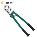 TROY 21310 Demir Kesme Makası (1050mm/Ø19mm)