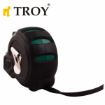 TROY 23122 Stoperli Şerit Metre (2mx16mm) - Görsel 3