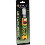 TROY 24001 Kablo Sıyırıcı (Ø 8-28mm) - Görsel 2