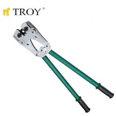 troy-24010-mekanik-kollu-pabuc-sikma-pensesi-650mm-pabuc-sikma-troy-4616744-18-O TROY 24010 Mekanik Kollu Pabuç Sıkma Pensesi (650mm) - Görsel 1