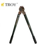 TROY 24021 Kablo Kesme Makası, 250mm2 - Görsel 2