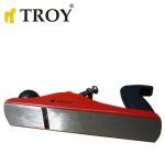 TROY 25000 Metal Rende, Kırmızı - Görsel 3