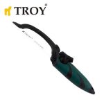 TROY 25301 Demir Testeresi, 15cm - Görsel 2
