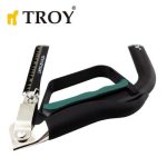 TROY 25303 Çift Testereli Kolastar Testere, 30.50cm - Görsel 2