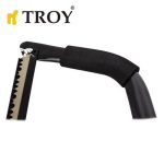 TROY 25303 Çift Testereli Kolastar Testere, 30.50cm - Görsel 3