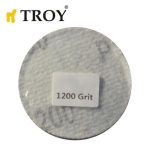 TROY 25930 Aşındırıcı Cırt Zımpara Seti, 101 Parça - Görsel 5