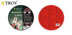 TROY 26000 Akü Takviye Kablosu 12V - 24V, 35 mm², 4.5m, 400A - Görsel 3