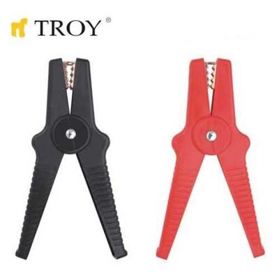 troy-26004-aku-takviye-kablo-masasi-cift-olarak-satilir-aku-takviye-kablosu-troy-4619390-15-O TROY 26004 Akü Takviye Kablo Maşası (Çift olarak satılır) - Görsel 1