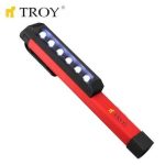 TROY 26015 Mini LED Çalışma Lambası - Görsel 2
