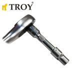 TROY 26100 Lokma Takımı (40 Parça, Metrik) - Görsel 4