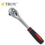 TROY 26120 Cırcır Kol (Ölçü 1/4")