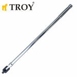 TROY 26134 Kardan Mafsal (Ölçü 1/2" Uzunluk 60cm)