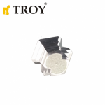 TROY 26135 Radyatör Valf Anahtarı, 1/2" Sürücülü - Görsel 4