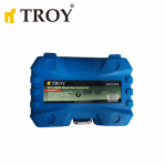 TROY 26139 BMW Bijon Somunu Lokma Seti, 22 Parça - Görsel 2