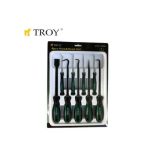 TROY 26905 Delici Biz İğnesi ve Kanca Seti, 9 Parça - Görsel 3