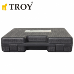 TROY 27299 Kaporta ve Tampon Düzeltme Alet Seti, 7 Parça - Görsel 7