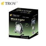 TROY 28000 Energy Efficient Projector - Görsel 2