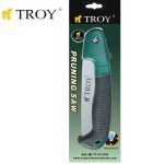 TROY 41103 Budama Testeresi (160mm) - Görsel 2