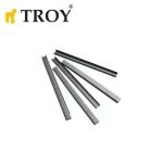 TROY 41900-R2 Bitki Dal Bağlama Tabancası Zımba Teli