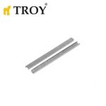 TROY 41900-R2 Bitki Dal Bağlama Tabancası Zımba Teli - Görsel 2