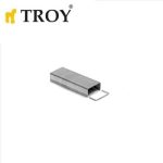 TROY 41900-R2 Bitki Dal Bağlama Tabancası Zımba Teli - Görsel 3