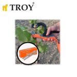 TROY 41900-R2 Bitki Dal Bağlama Tabancası Zımba Teli - Görsel 4
