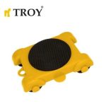 TROY 90006 Eşya Taşıma Kaldırma Seti, 5 Parça - Görsel 3