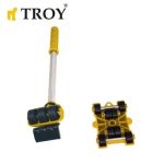 TROY 90006 Eşya Taşıma Kaldırma Seti, 5 Parça - Görsel 5