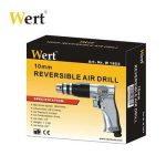 WERT 1852 Havalı Sağ-Sol Matkap (3/8’’) - Görsel 2
