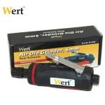 WERT 1854 Havalı Kalıpçı Taşlama, 1/4" - Görsel 2