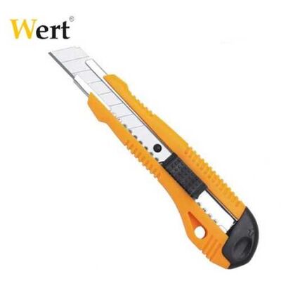 wert-2160-maket-bicagi-100x18mm-maket-bicagi-wert-4606069-36-O WERT 2160 Maket Bıçağı (100x18mm) - Görsel 1