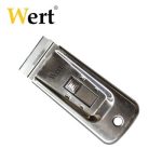 WERT 2166 Çelik Kazıma Bıçağı - Görsel 2
