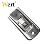 WERT 2166 Çelik Kazıma Bıçağı - Görsel 3