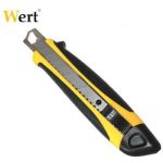 WERT 2167 Maket Bıçağı (100x18mm) - Görsel 2