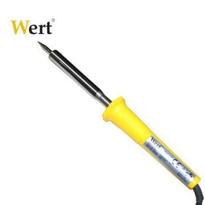 wert-2442-lehim-havyasi-80watt-lehim-havyasi-wert-4618856-12-O WERT 2442 Lehim Havyası, 80Watt - Görsel 1