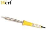 WERT 2442 Lehim Havyası, 80Watt - Görsel 2