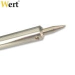 WERT 2442 Lehim Havyası, 80Watt - Görsel 3